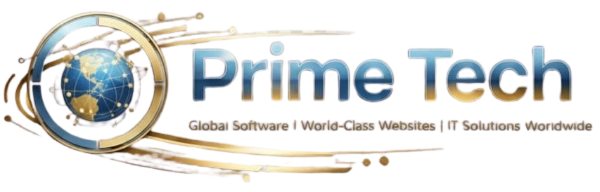 Prime Tech